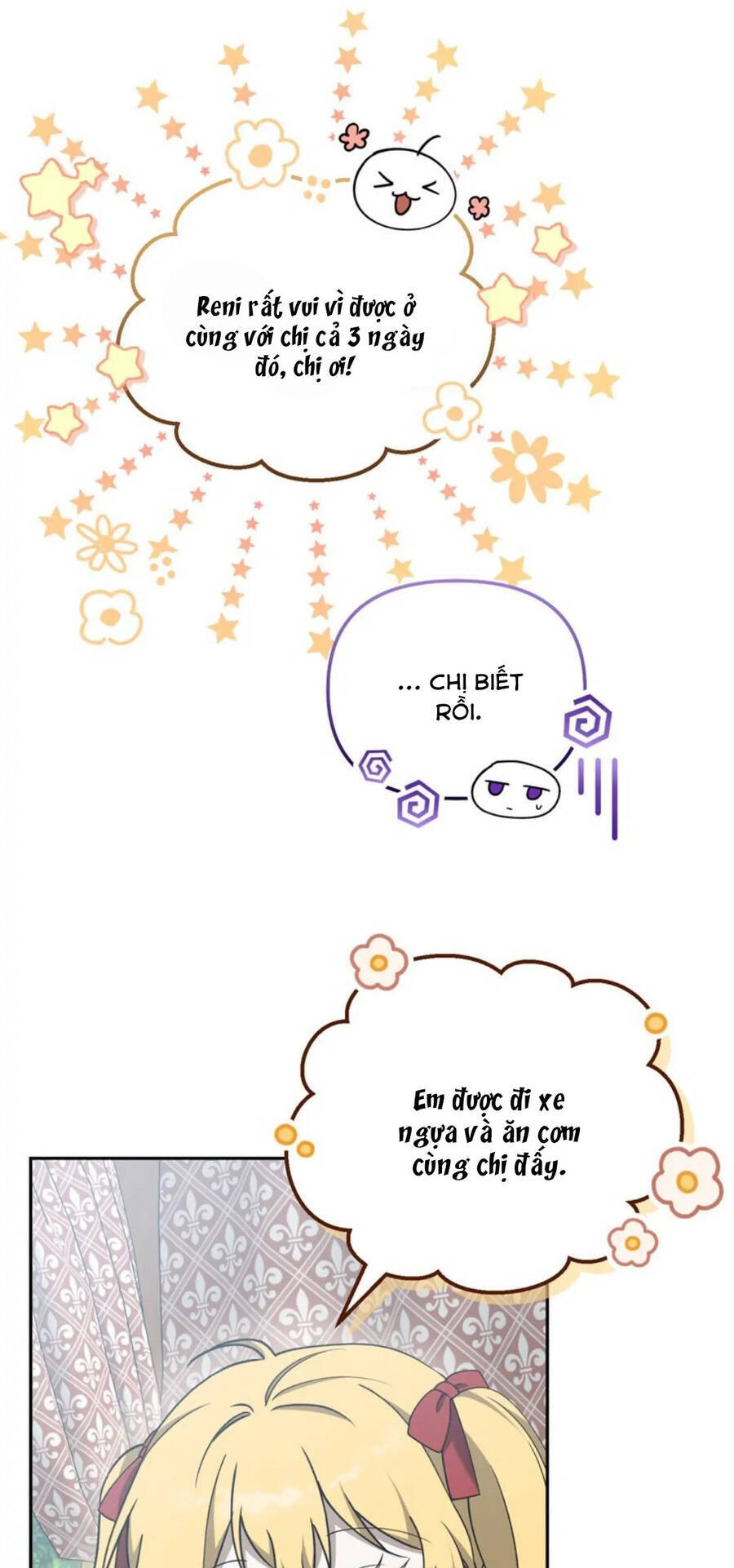 Lời Nguyền Vẫn Chưa Chấm Dứt Chap 57 - Next Chap 58