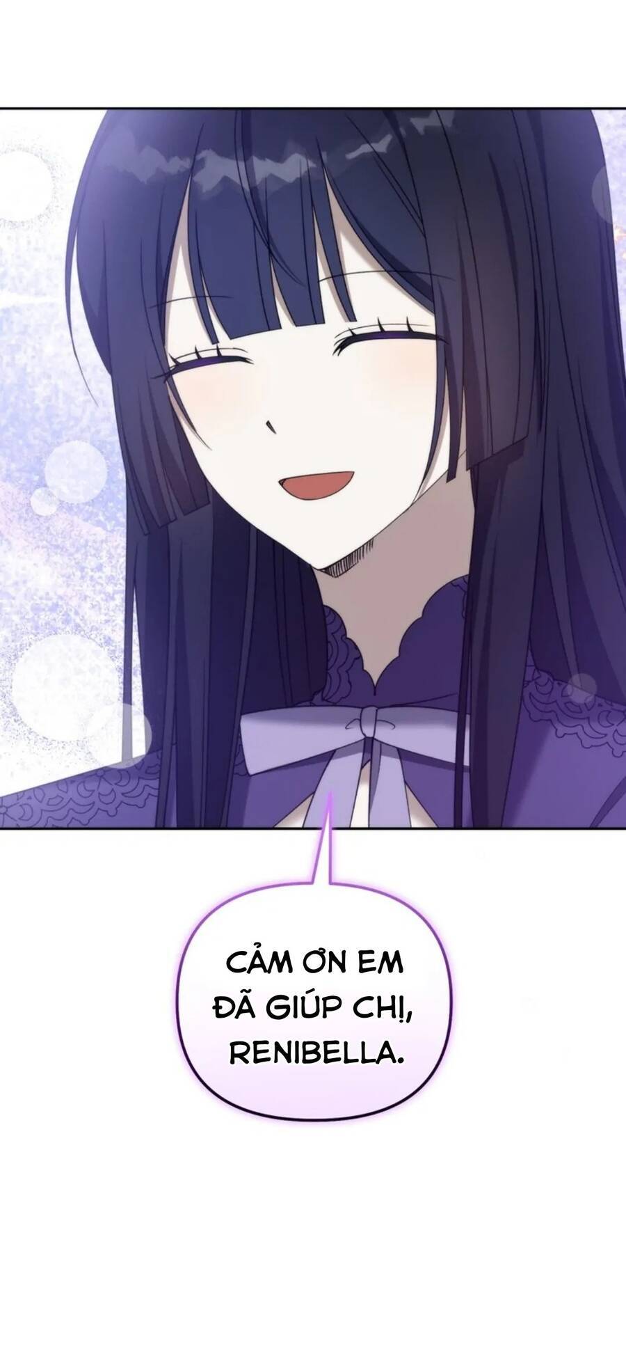 Lời Nguyền Vẫn Chưa Chấm Dứt Chap 58 - Next Chap 59