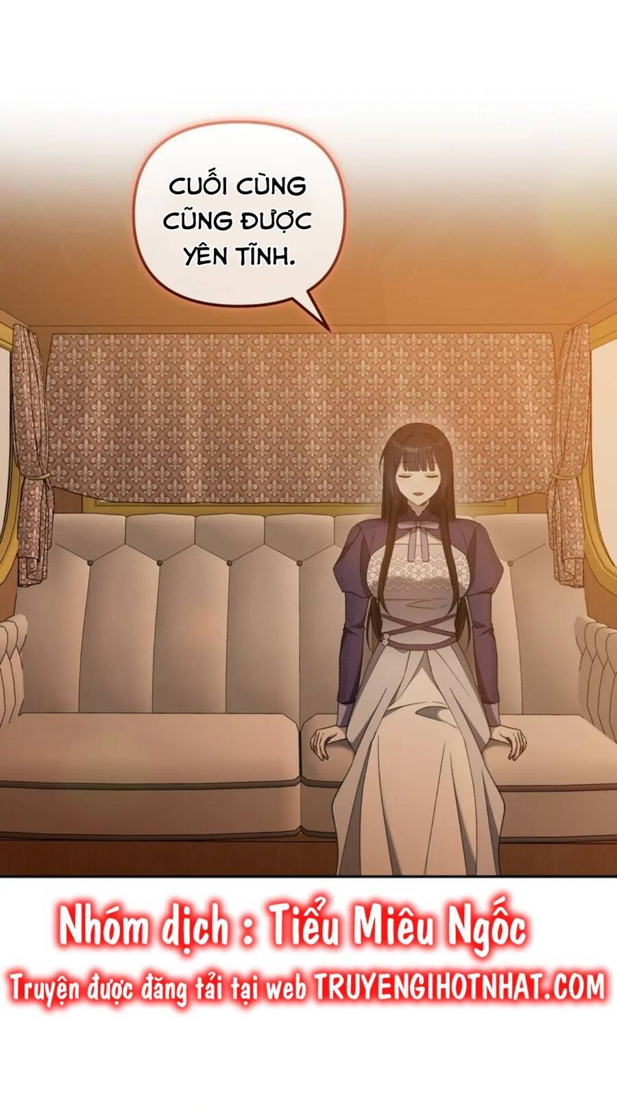 Lời Nguyền Vẫn Chưa Chấm Dứt Chap 58 - Next Chap 59