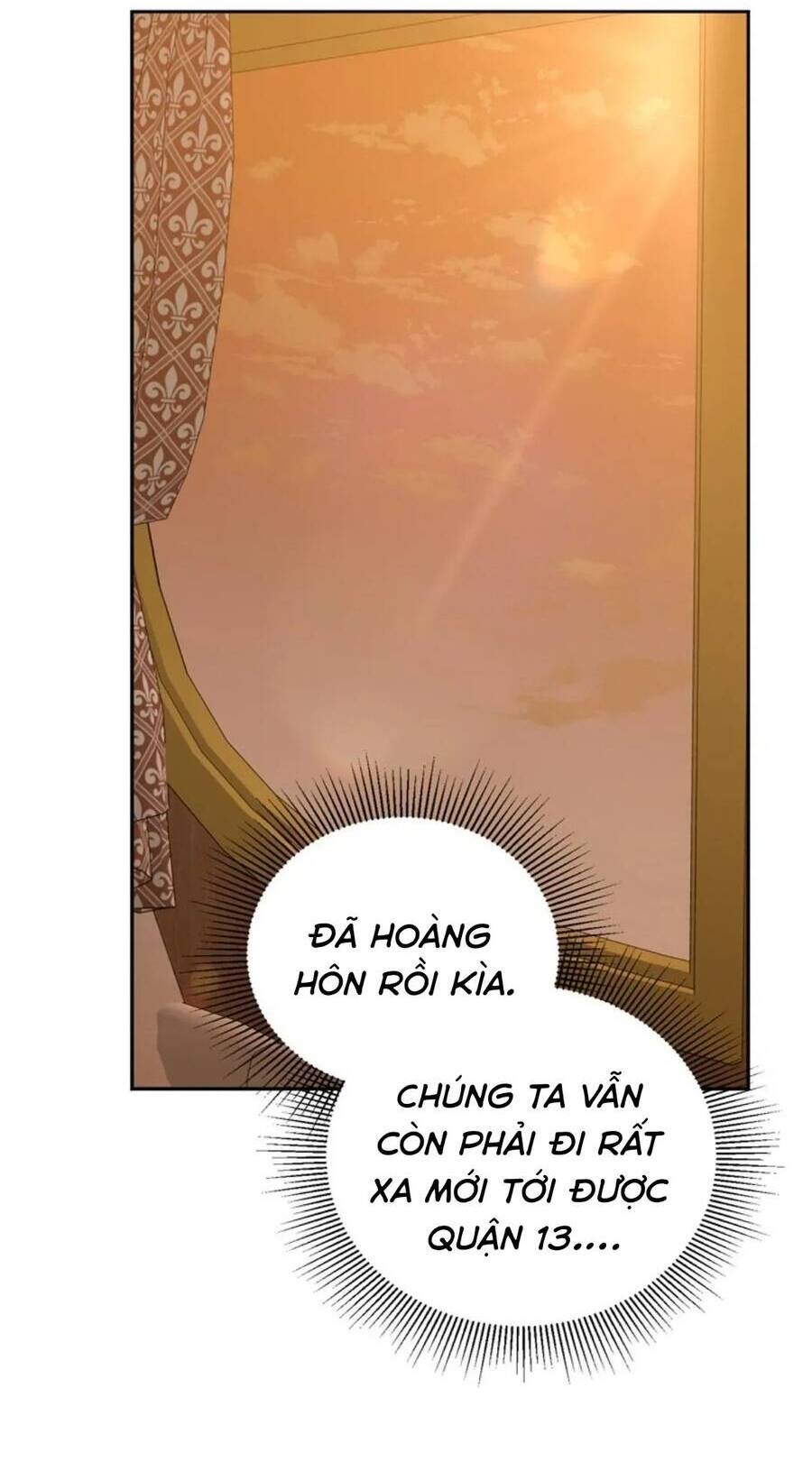 Lời Nguyền Vẫn Chưa Chấm Dứt Chap 58 - Next Chap 59