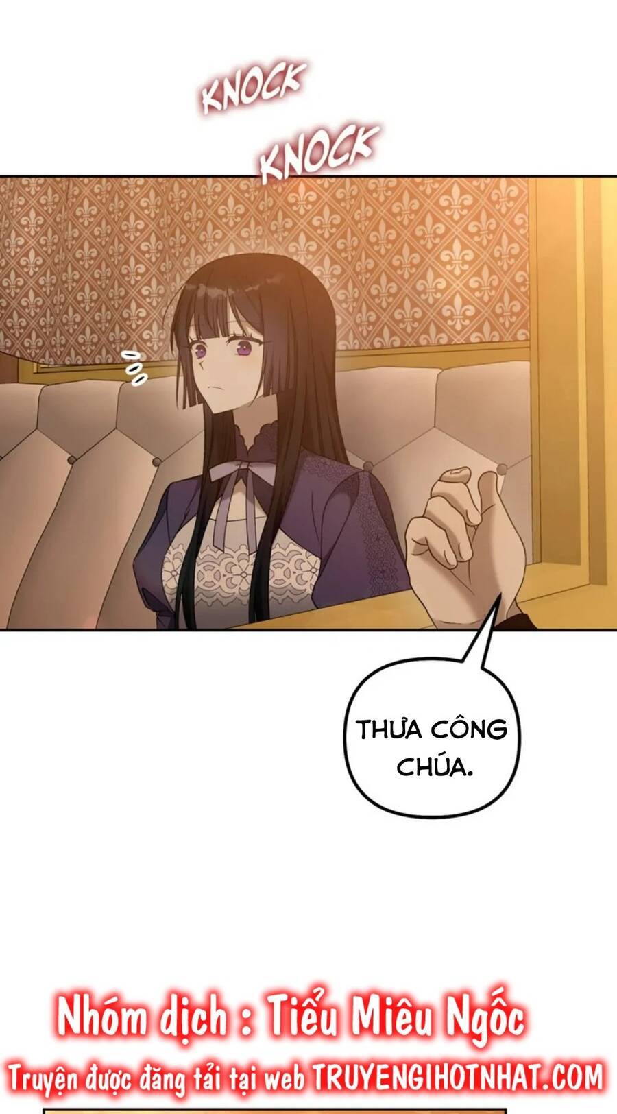 Lời Nguyền Vẫn Chưa Chấm Dứt Chap 58 - Next Chap 59