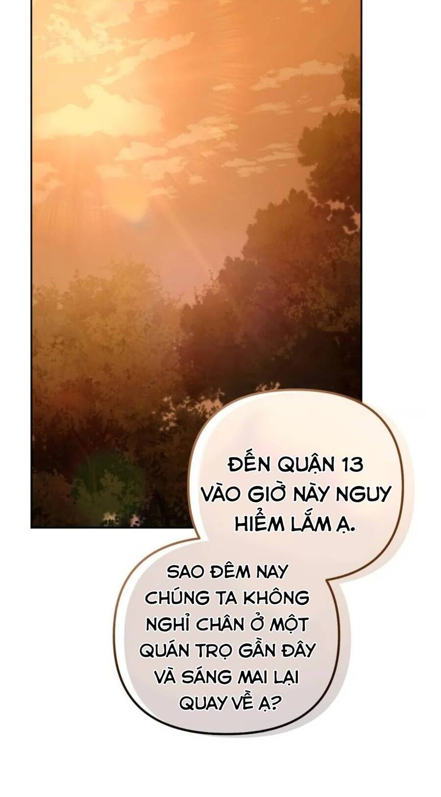 Lời Nguyền Vẫn Chưa Chấm Dứt Chap 58 - Next Chap 59