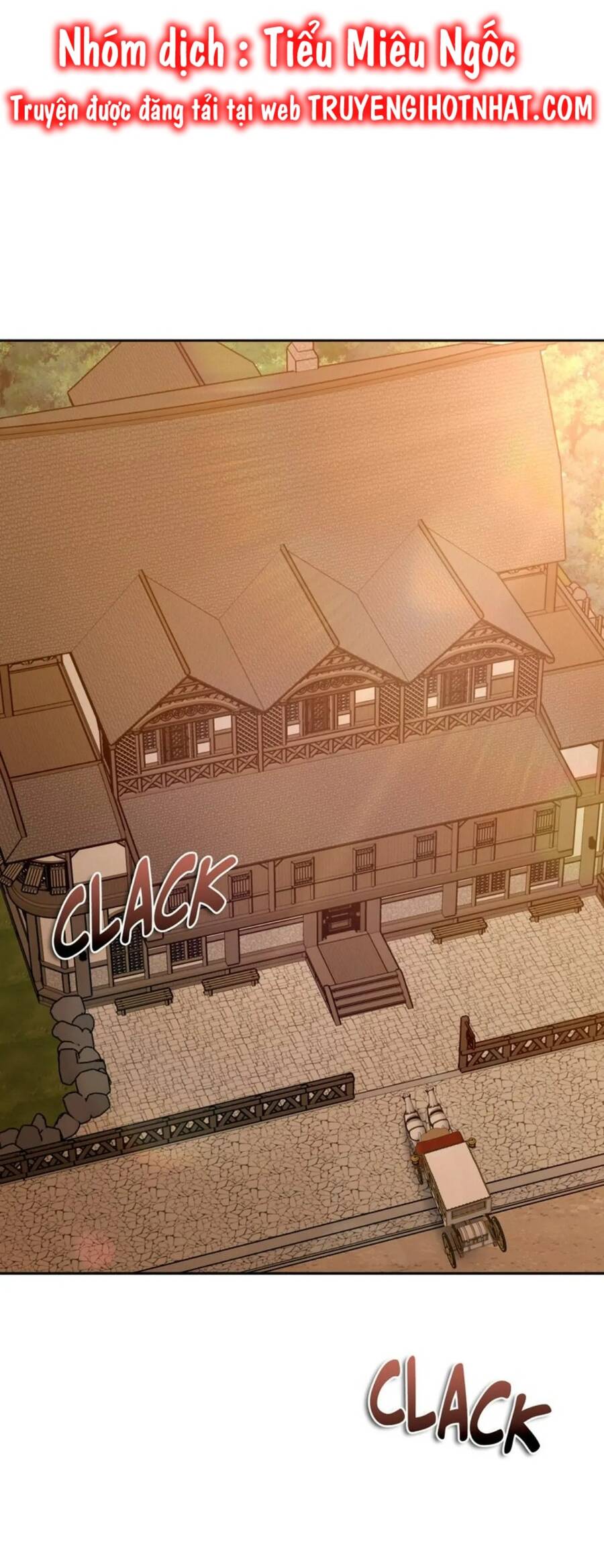 Lời Nguyền Vẫn Chưa Chấm Dứt Chap 58 - Next Chap 59