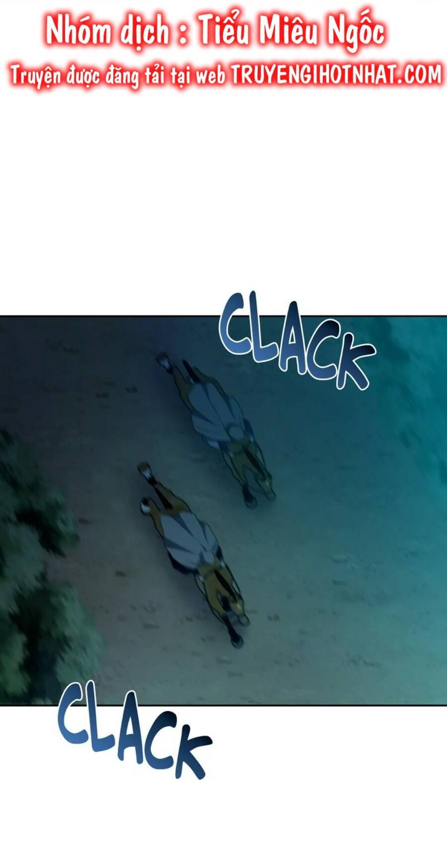 Lời Nguyền Vẫn Chưa Chấm Dứt Chap 58 - Next Chap 59