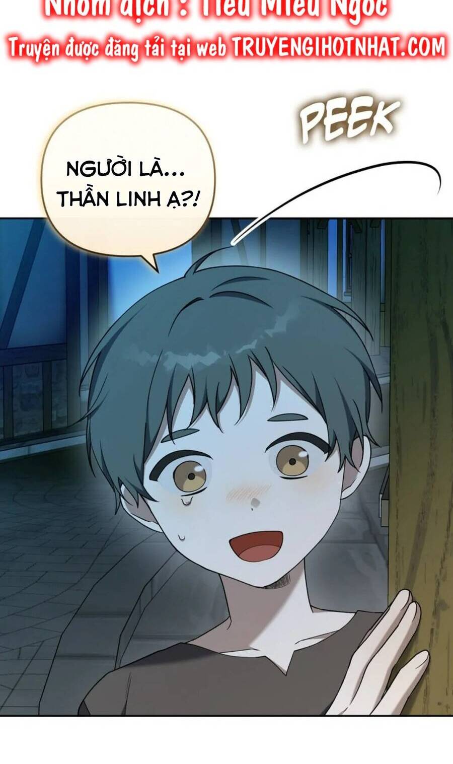 Lời Nguyền Vẫn Chưa Chấm Dứt Chap 58 - Next Chap 59