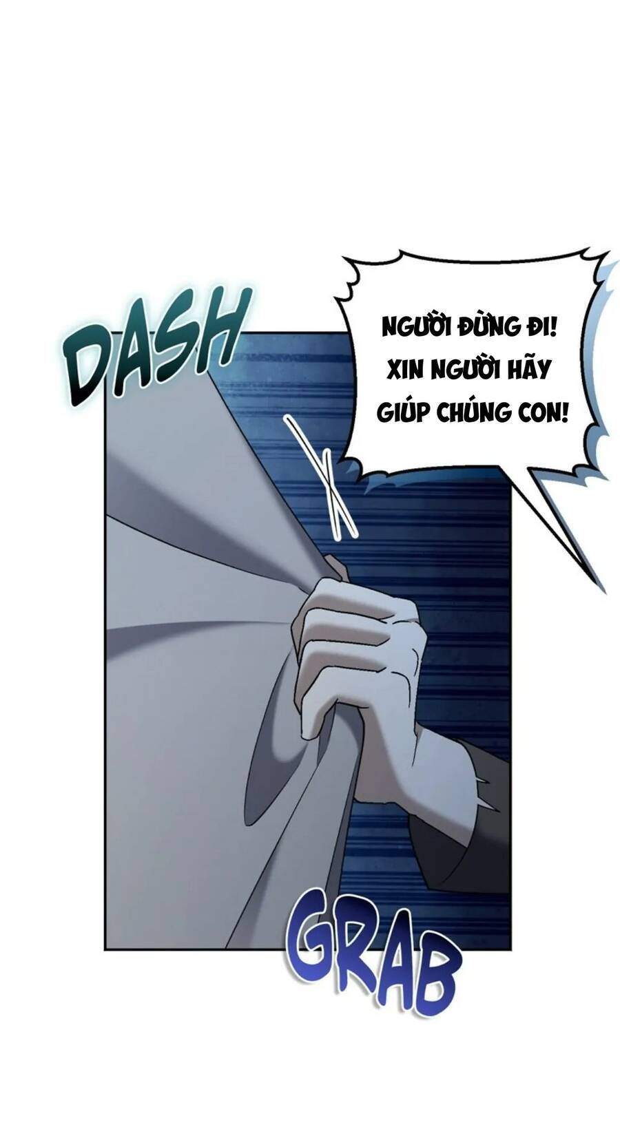 Lời Nguyền Vẫn Chưa Chấm Dứt Chap 58 - Next Chap 59