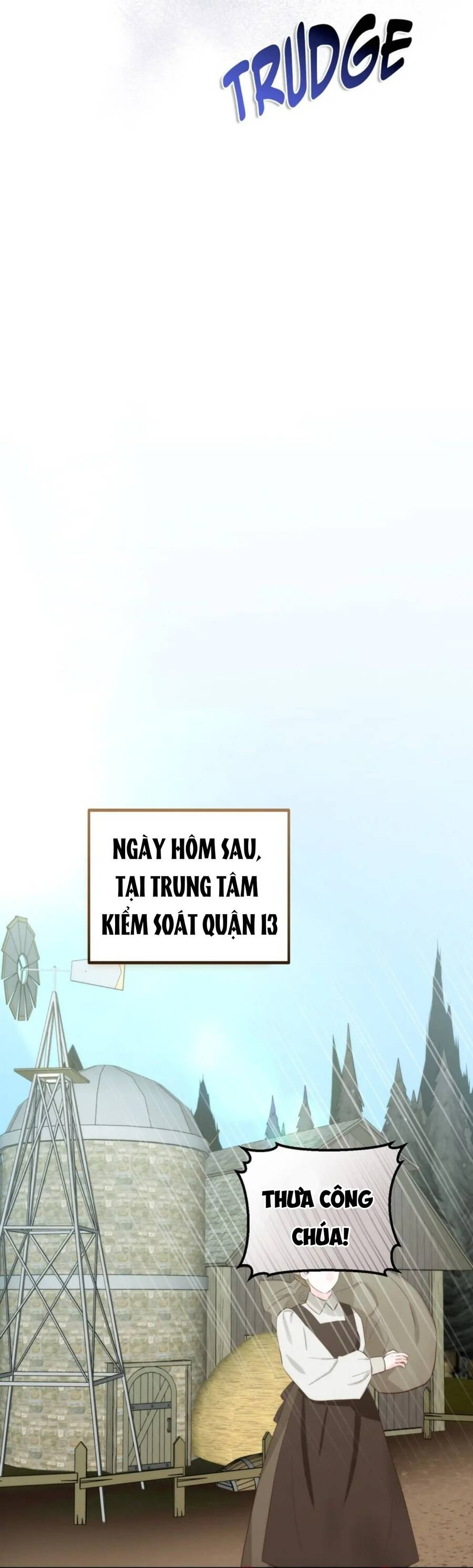 Lời Nguyền Vẫn Chưa Chấm Dứt Chap 58 - Next Chap 59