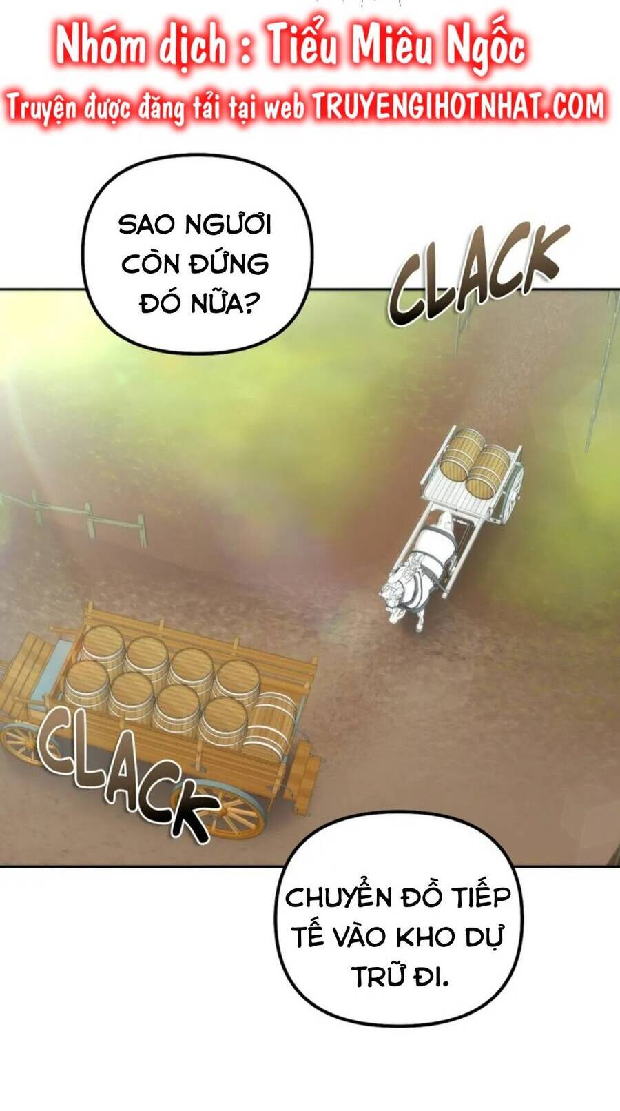 Lời Nguyền Vẫn Chưa Chấm Dứt Chap 58 - Next Chap 59