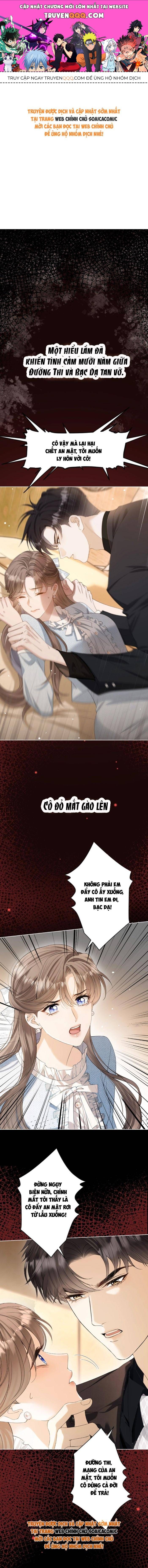Lời Sám Hối Muộn Màng Chap 0 - Next Chap 1
