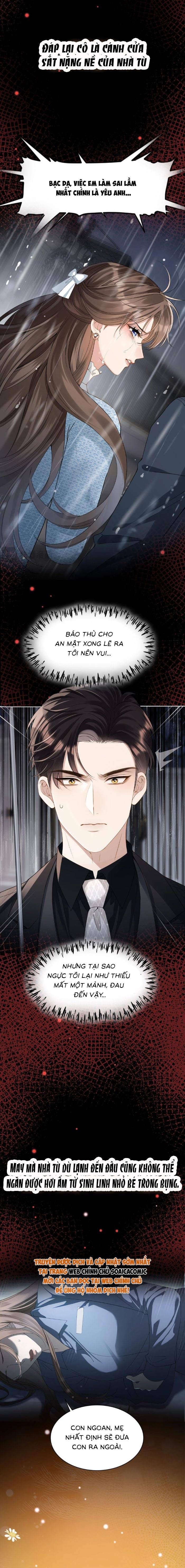 Lời Sám Hối Muộn Màng Chap 0 - Next Chap 1