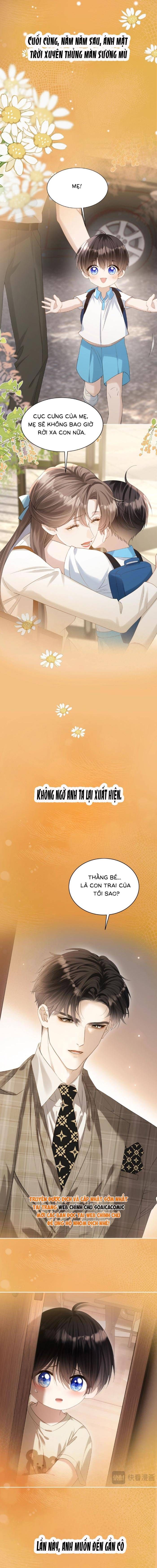Lời Sám Hối Muộn Màng Chap 0 - Next Chap 1