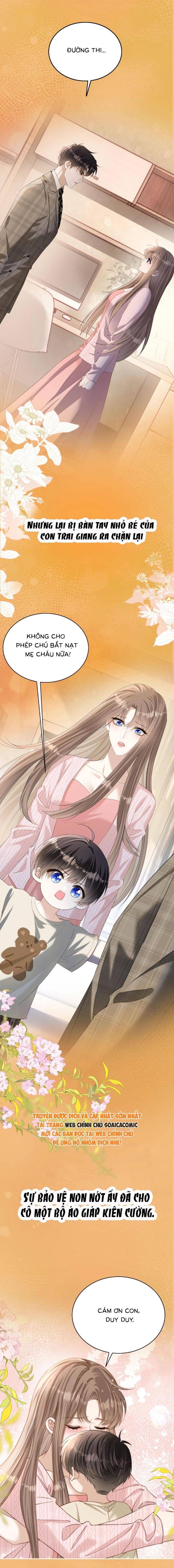 Lời Sám Hối Muộn Màng Chap 0 - Next Chap 1