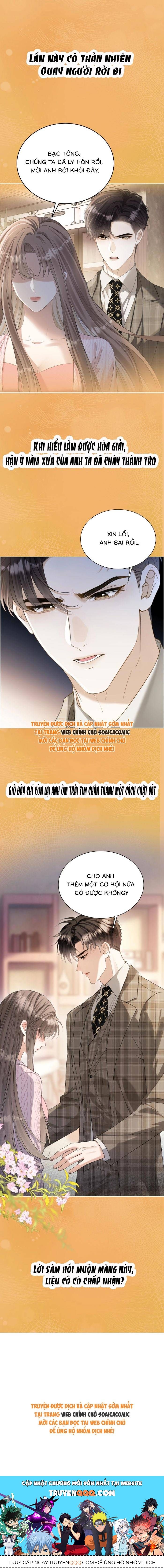 Lời Sám Hối Muộn Màng Chap 0 - Next Chap 1