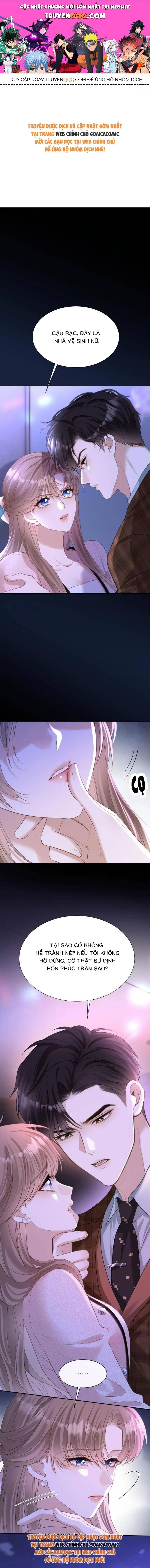 Lời Sám Hối Muộn Màng Chap 6 - Next Chap 7