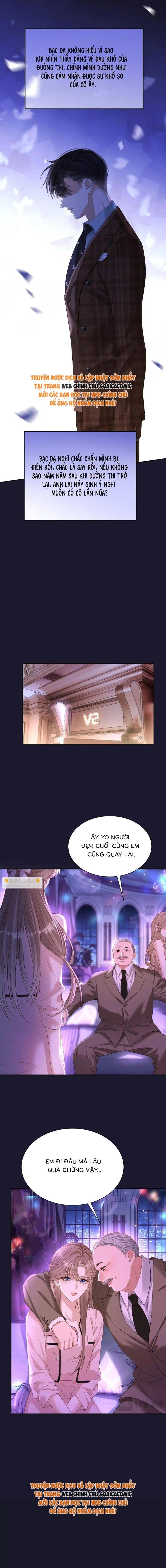 Lời Sám Hối Muộn Màng Chap 6 - Next Chap 7