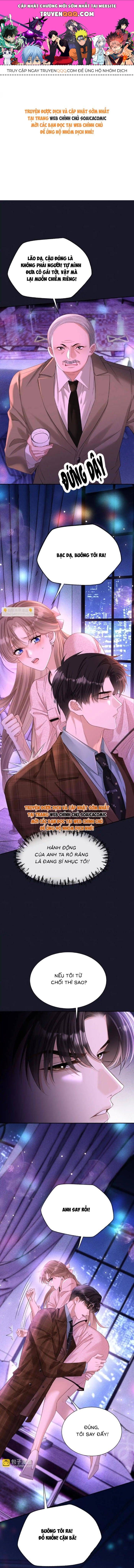 Lời Sám Hối Muộn Màng Chap 7 - Next Chap 8