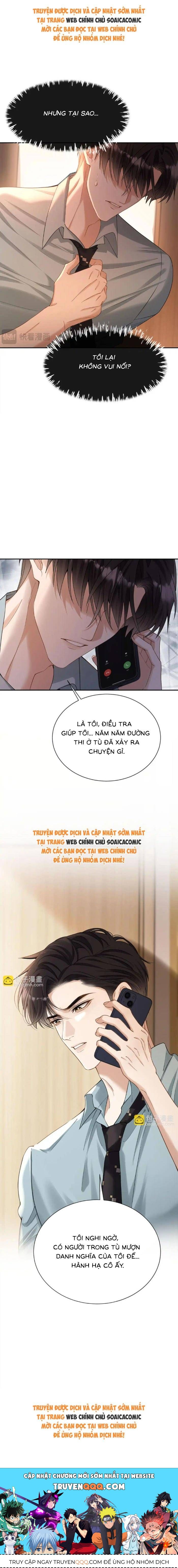 Lời Sám Hối Muộn Màng Chap 7 - Next Chap 8