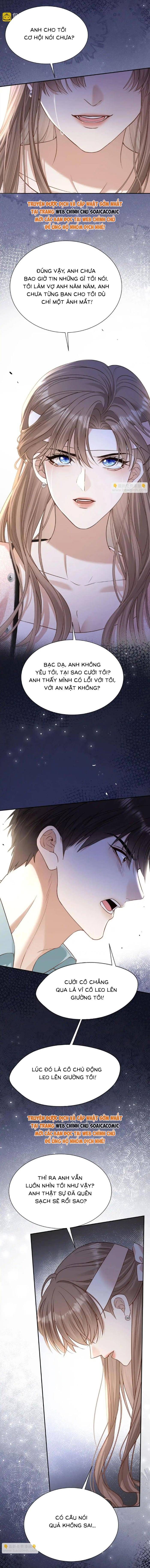 Lời Sám Hối Muộn Màng Chap 7 - Next Chap 8