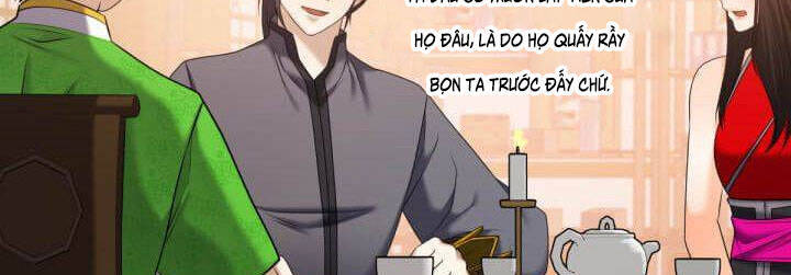 Lôi Thần Chuyển Sinh Chap 34 - Next Chap 35