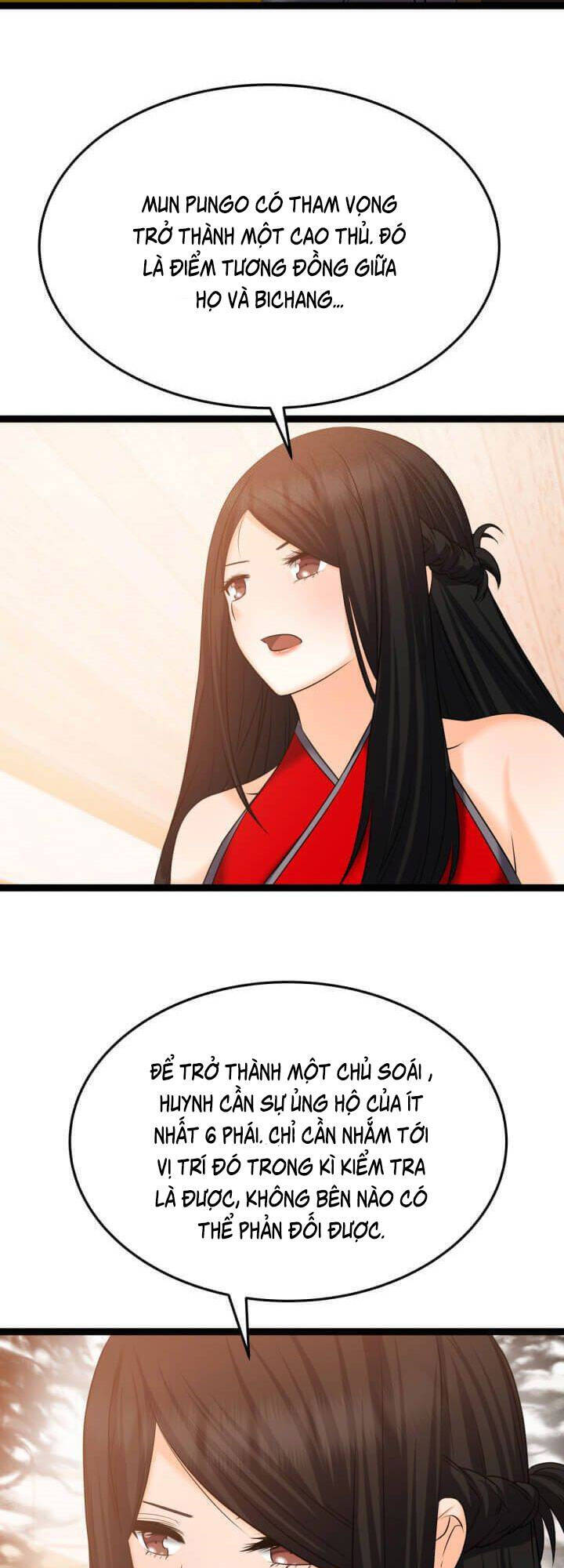 Lôi Thần Chuyển Sinh Chap 34 - Next Chap 35