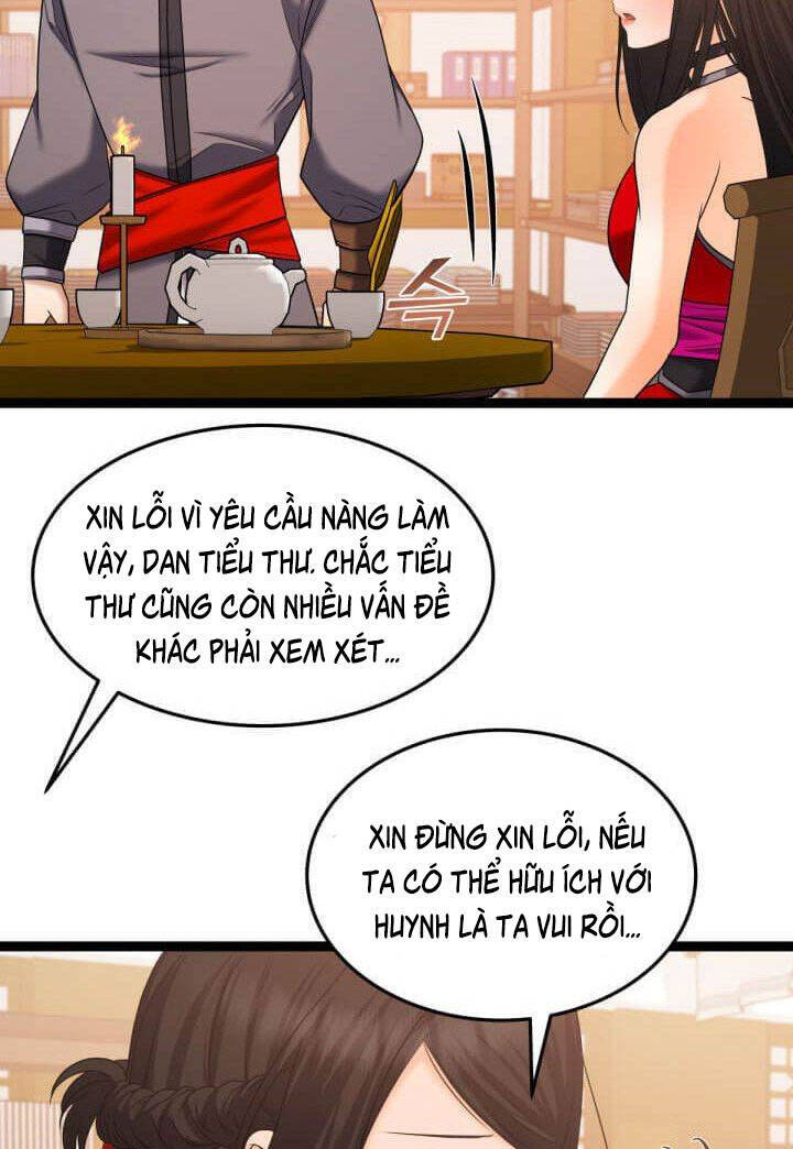 Lôi Thần Chuyển Sinh Chap 34 - Next Chap 35