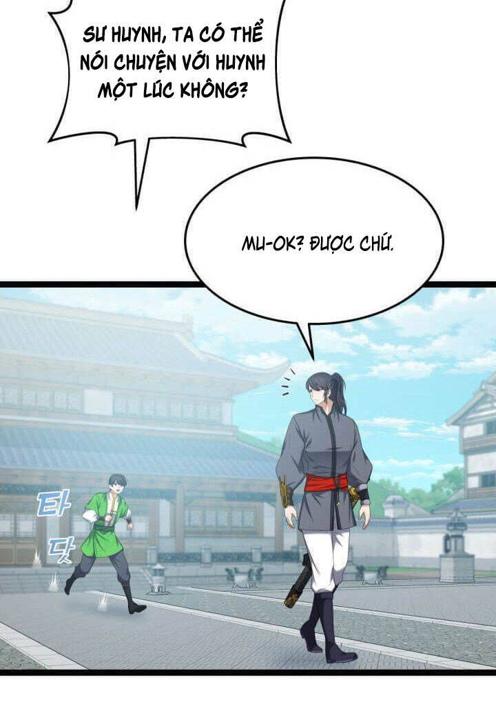 Lôi Thần Chuyển Sinh Chap 34 - Next Chap 35