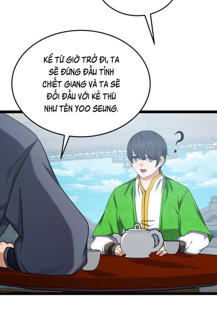 Lôi Thần Chuyển Sinh Chap 34 - Next Chap 35