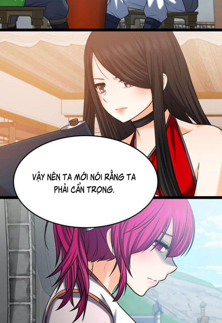 Lôi Thần Chuyển Sinh Chap 34 - Next Chap 35