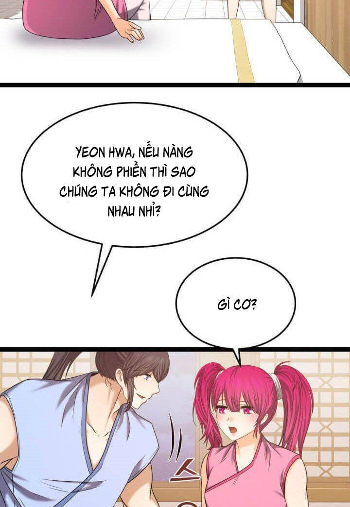 Lôi Thần Chuyển Sinh Chap 34 - Next Chap 35