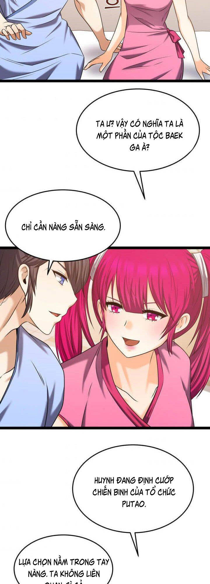 Lôi Thần Chuyển Sinh Chap 34 - Next Chap 35