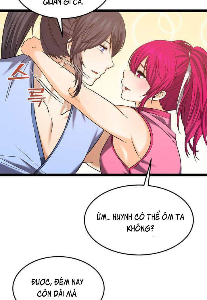 Lôi Thần Chuyển Sinh Chap 34 - Next Chap 35