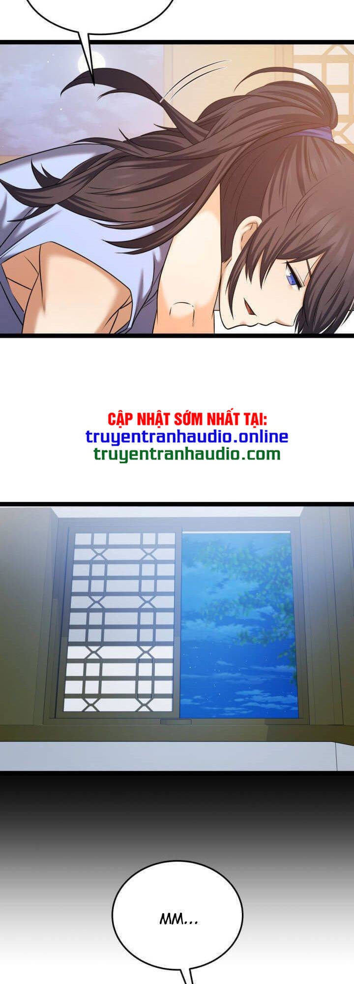 Lôi Thần Chuyển Sinh Chap 34 - Next Chap 35