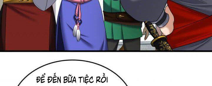 Lôi Thần Chuyển Sinh Chap 34 - Next Chap 35