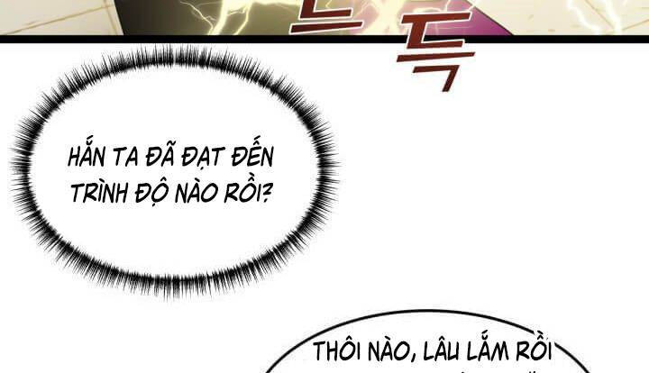 Lôi Thần Chuyển Sinh Chap 34 - Next Chap 35