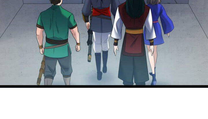 Lôi Thần Chuyển Sinh Chap 34 - Next Chap 35