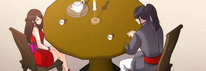 Lôi Thần Chuyển Sinh Chap 34 - Next Chap 35
