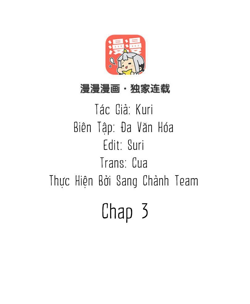 Lời Thề Như Sương Triều Chap 3 - Next Chap 4