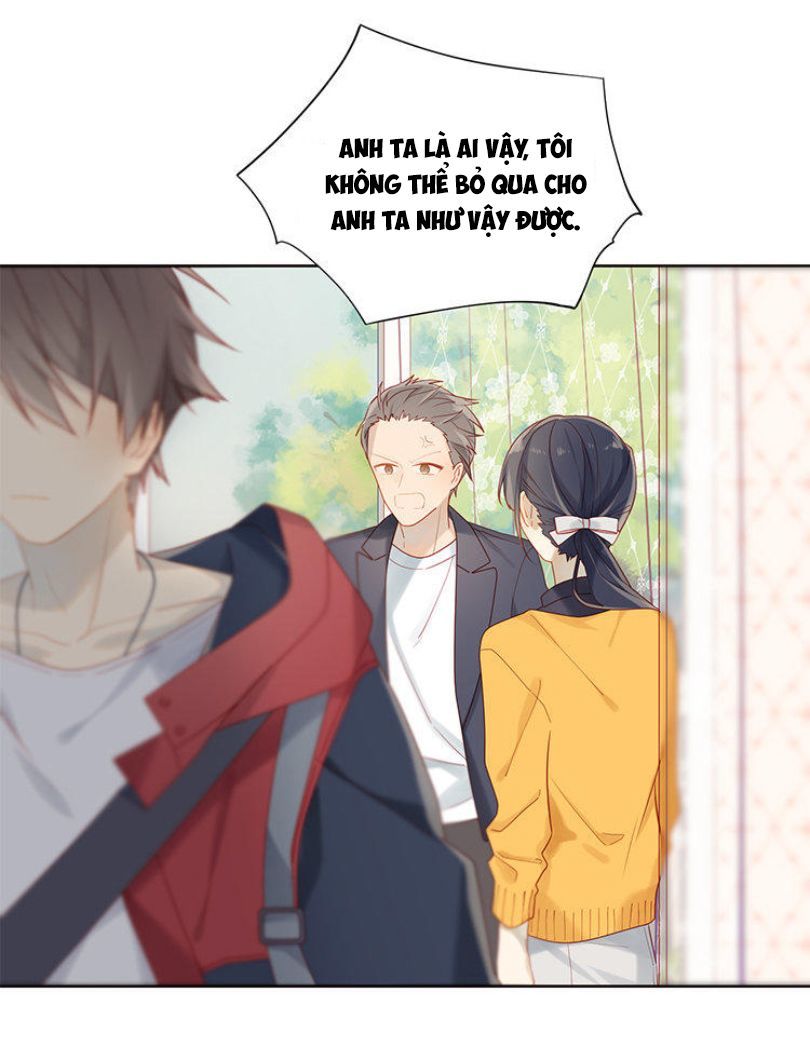Lời Thề Như Sương Triều Chap 3 - Next Chap 4