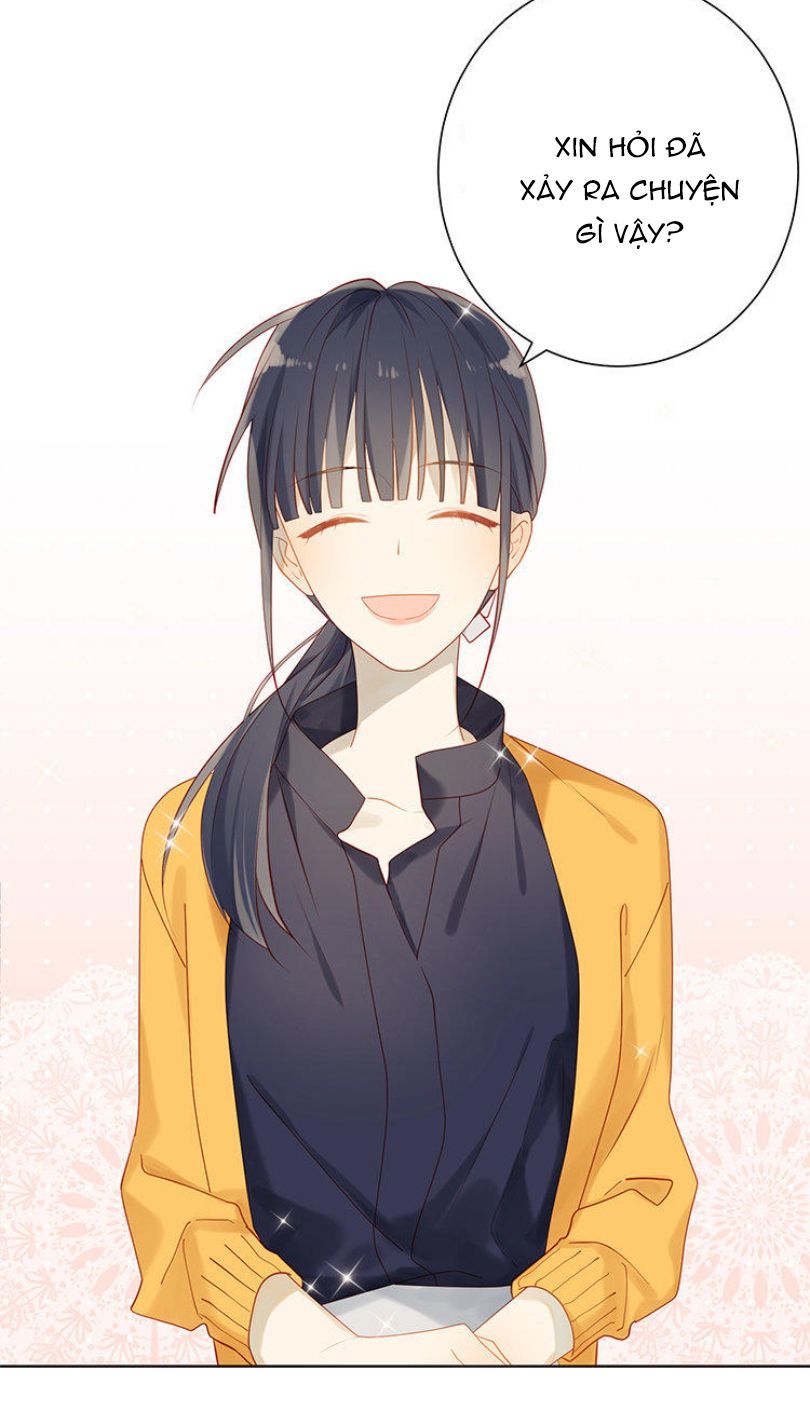 Lời Thề Như Sương Triều Chap 3 - Next Chap 4