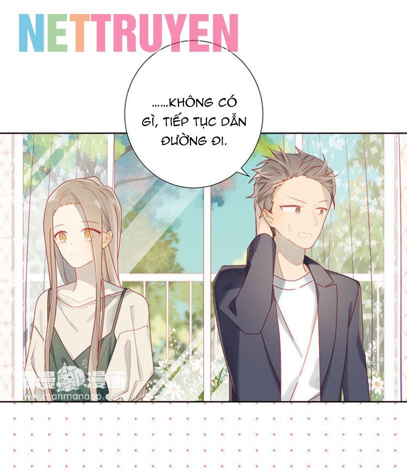 Lời Thề Như Sương Triều Chap 3 - Next Chap 4