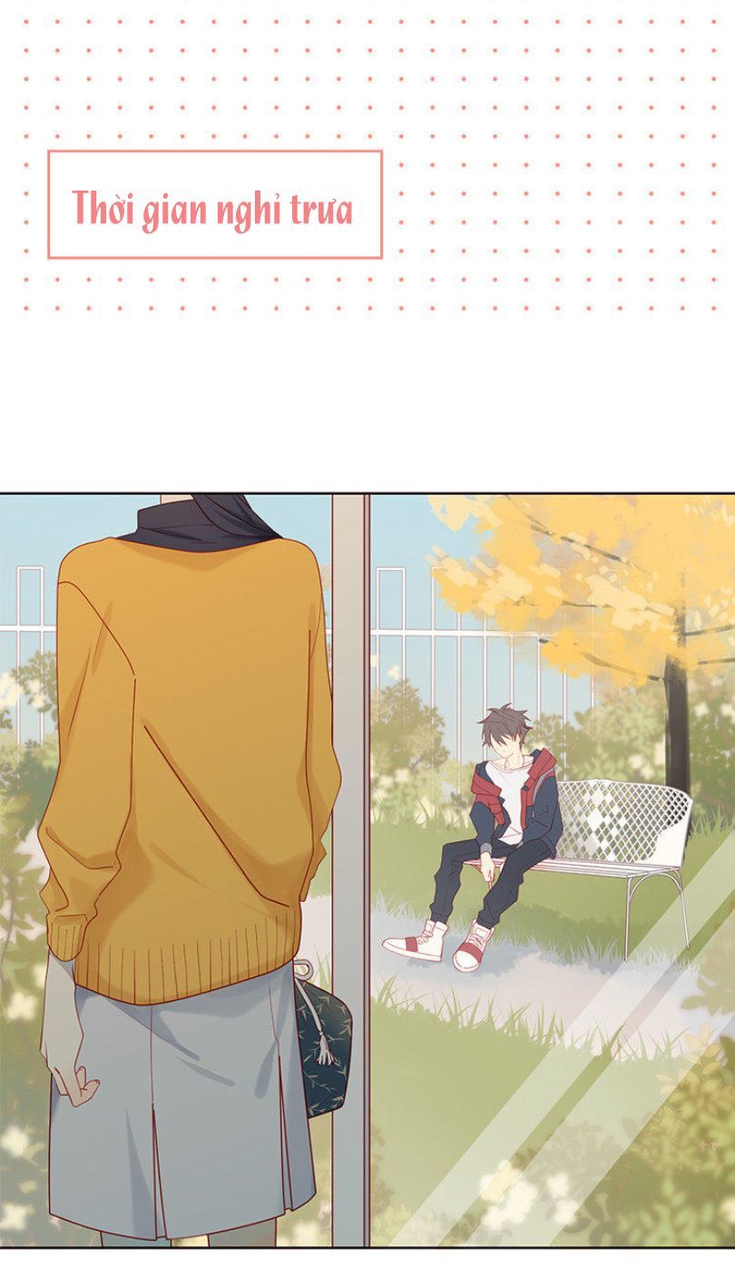 Lời Thề Như Sương Triều Chap 3 - Next Chap 4