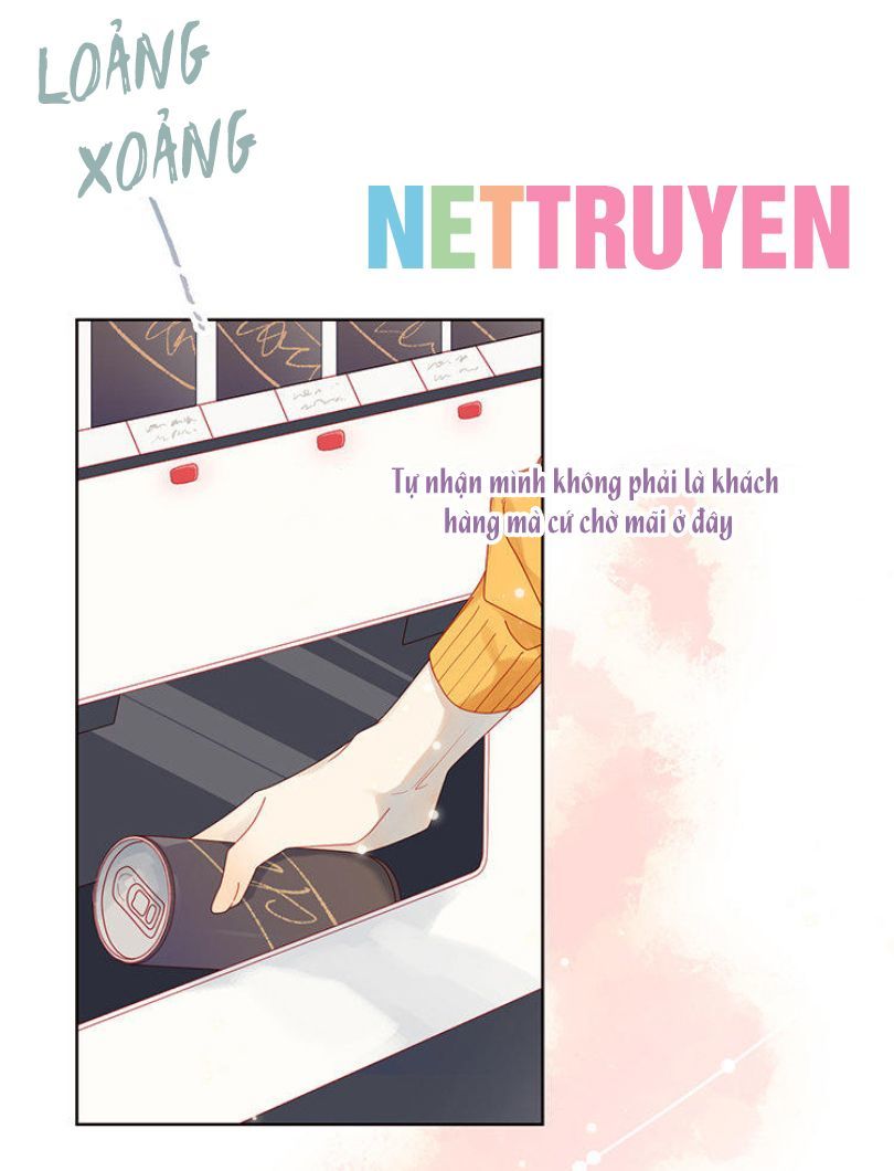 Lời Thề Như Sương Triều Chap 3 - Next Chap 4