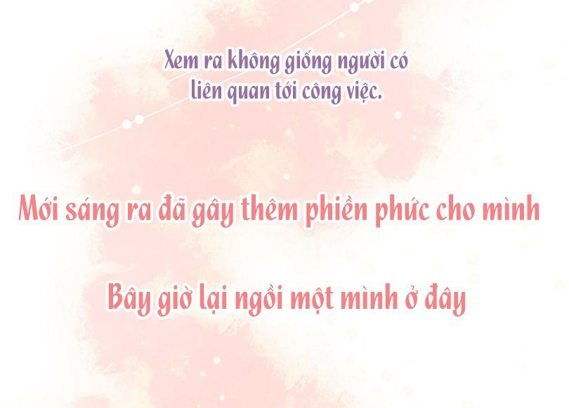 Lời Thề Như Sương Triều Chap 3 - Next Chap 4