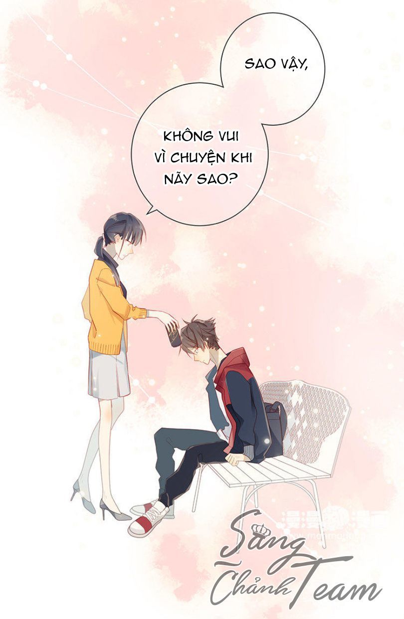 Lời Thề Như Sương Triều Chap 3 - Next Chap 4