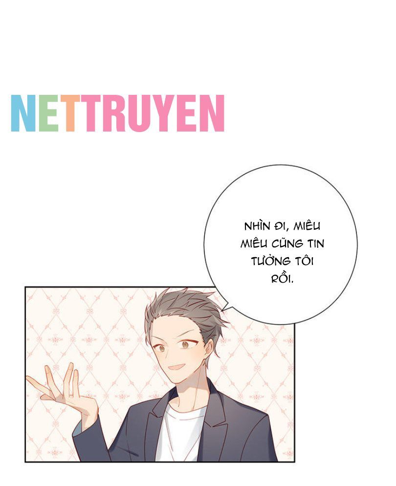 Lời Thề Như Sương Triều Chap 3 - Next Chap 4