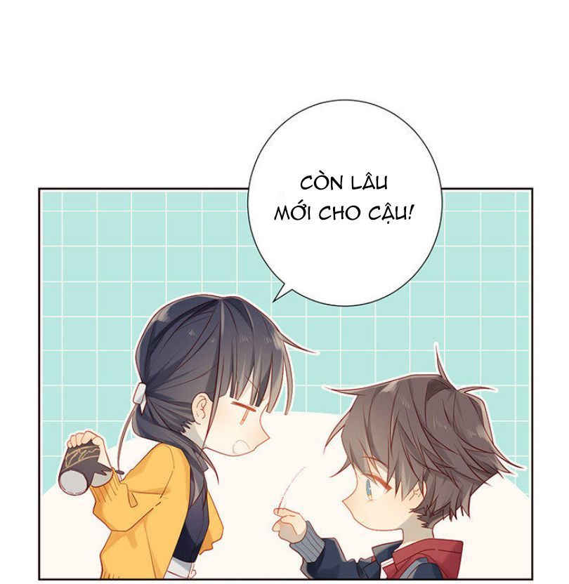 Lời Thề Như Sương Triều Chap 3 - Next Chap 4