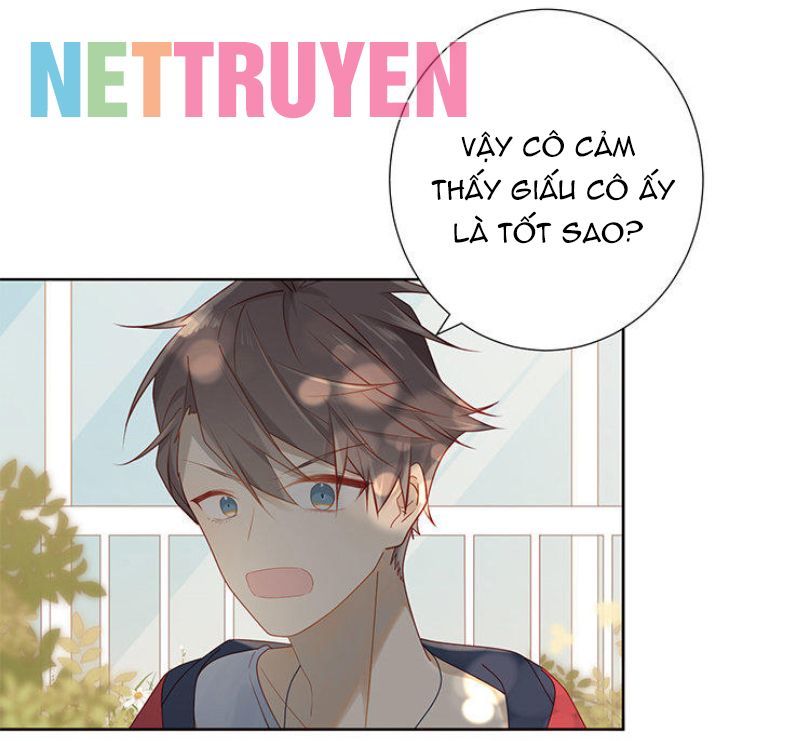 Lời Thề Như Sương Triều Chap 3 - Next Chap 4