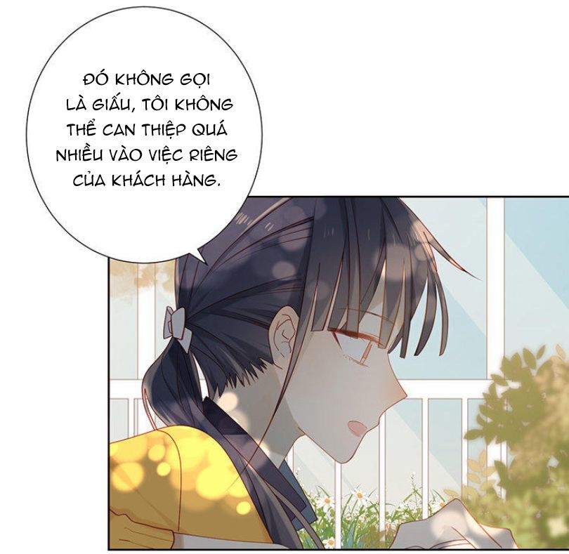 Lời Thề Như Sương Triều Chap 3 - Next Chap 4