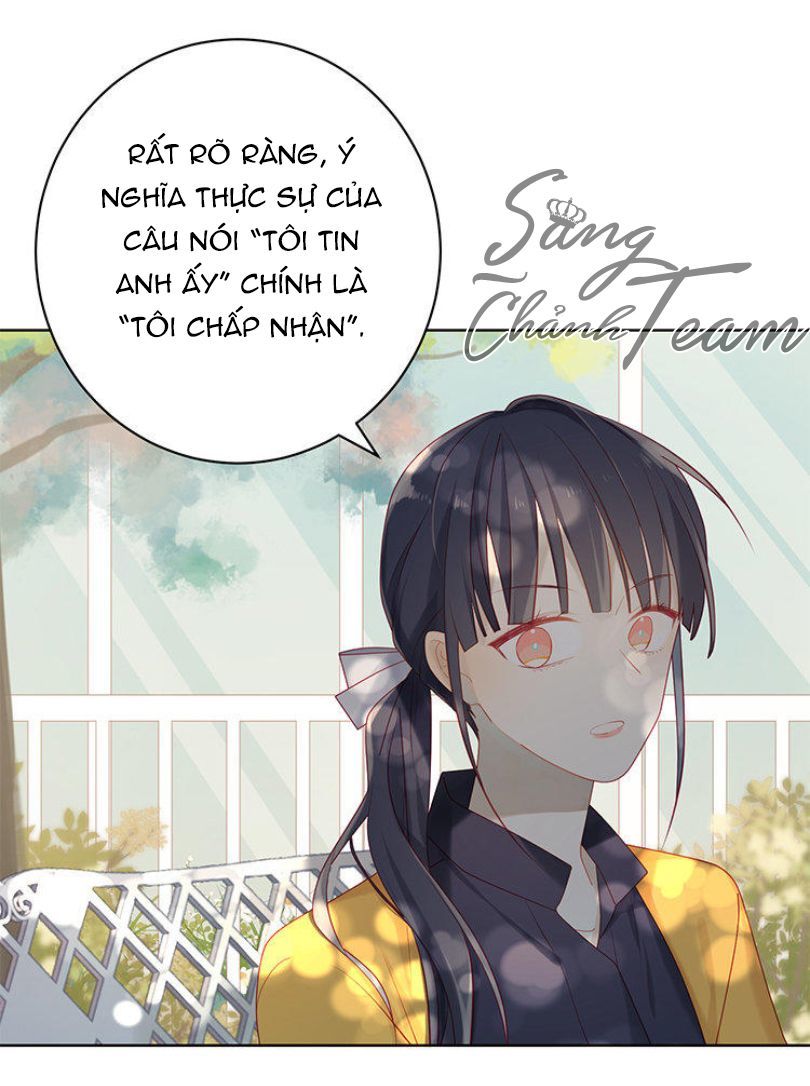 Lời Thề Như Sương Triều Chap 3 - Next Chap 4