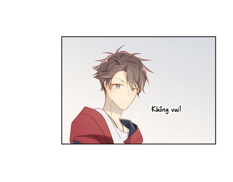 Lời Thề Như Sương Triều Chap 3 - Next Chap 4